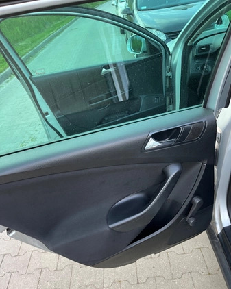 Volkswagen Passat cena 13500 przebieg: 284700, rok produkcji 2005 z Kielce małe 781